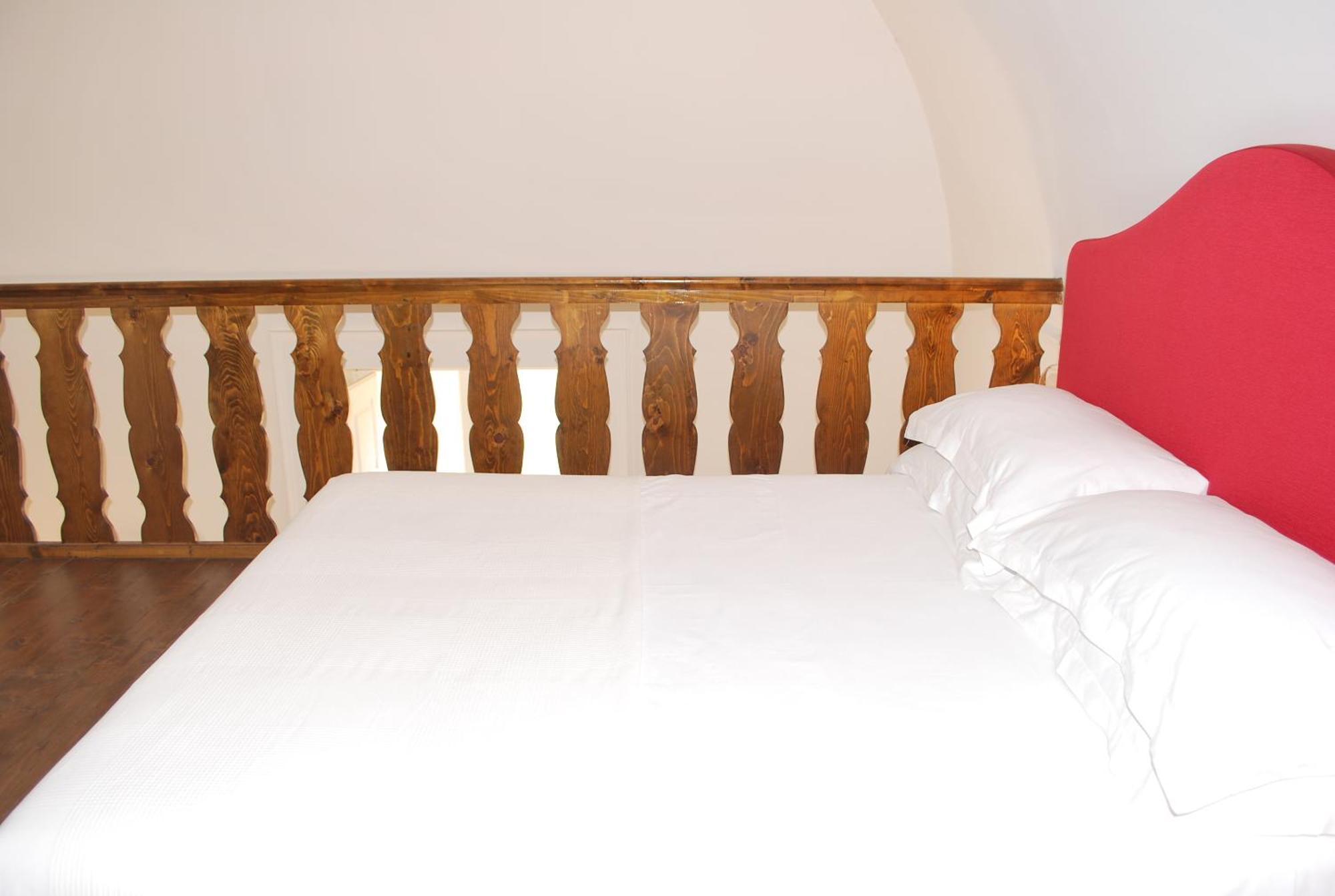 Palazzo Della Contessa - Suites & Breakfast Лечче Экстерьер фото