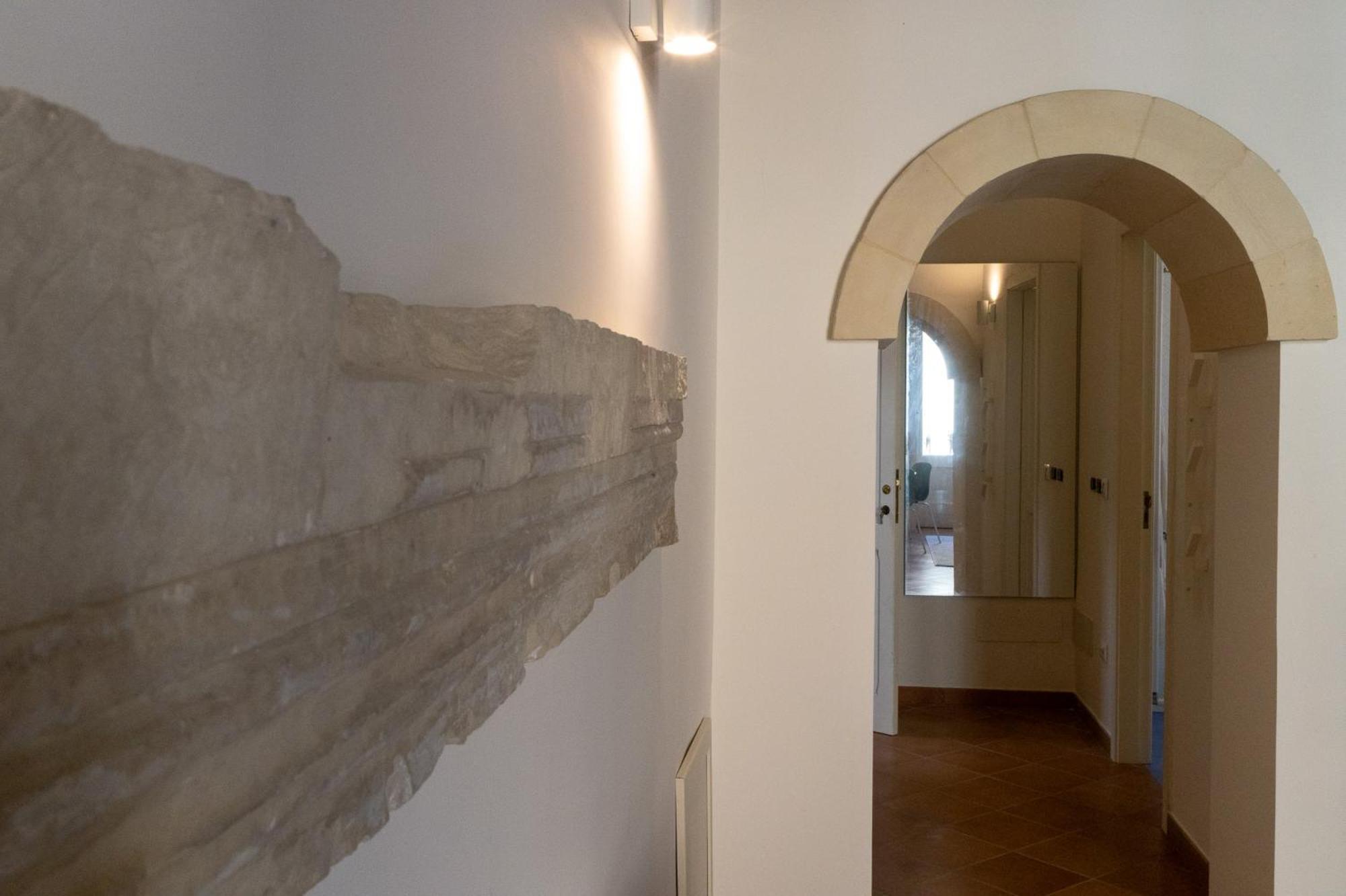 Palazzo Della Contessa - Suites & Breakfast Лечче Экстерьер фото